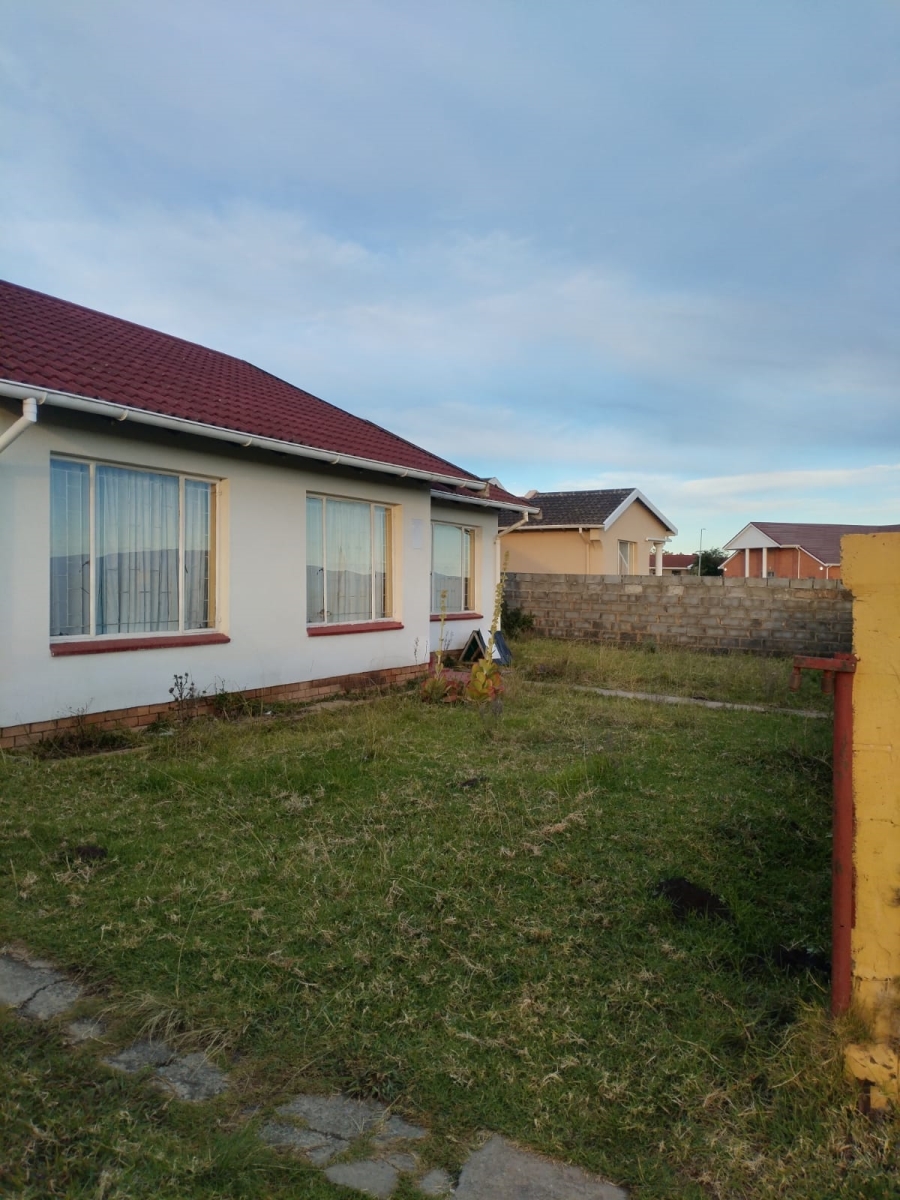 3 Bedroom Property for Sale in Bisho Park Eastern Cape